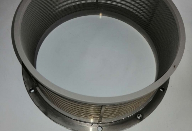 破碎機零件噴涂